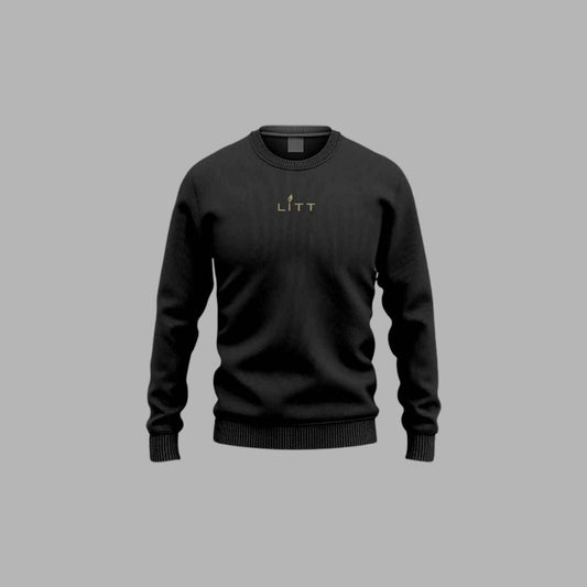 LITT ‘FRESH’  SWEATSHIRT