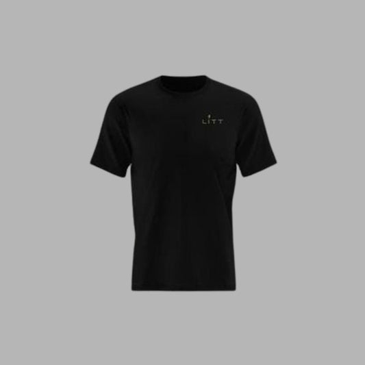LITT - 'FRESH' - OVERSIZED TEE