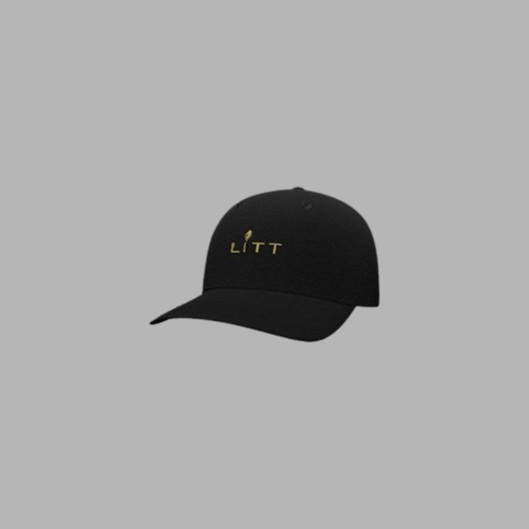LITT - 'OG' COLLECTION DAD HAT
