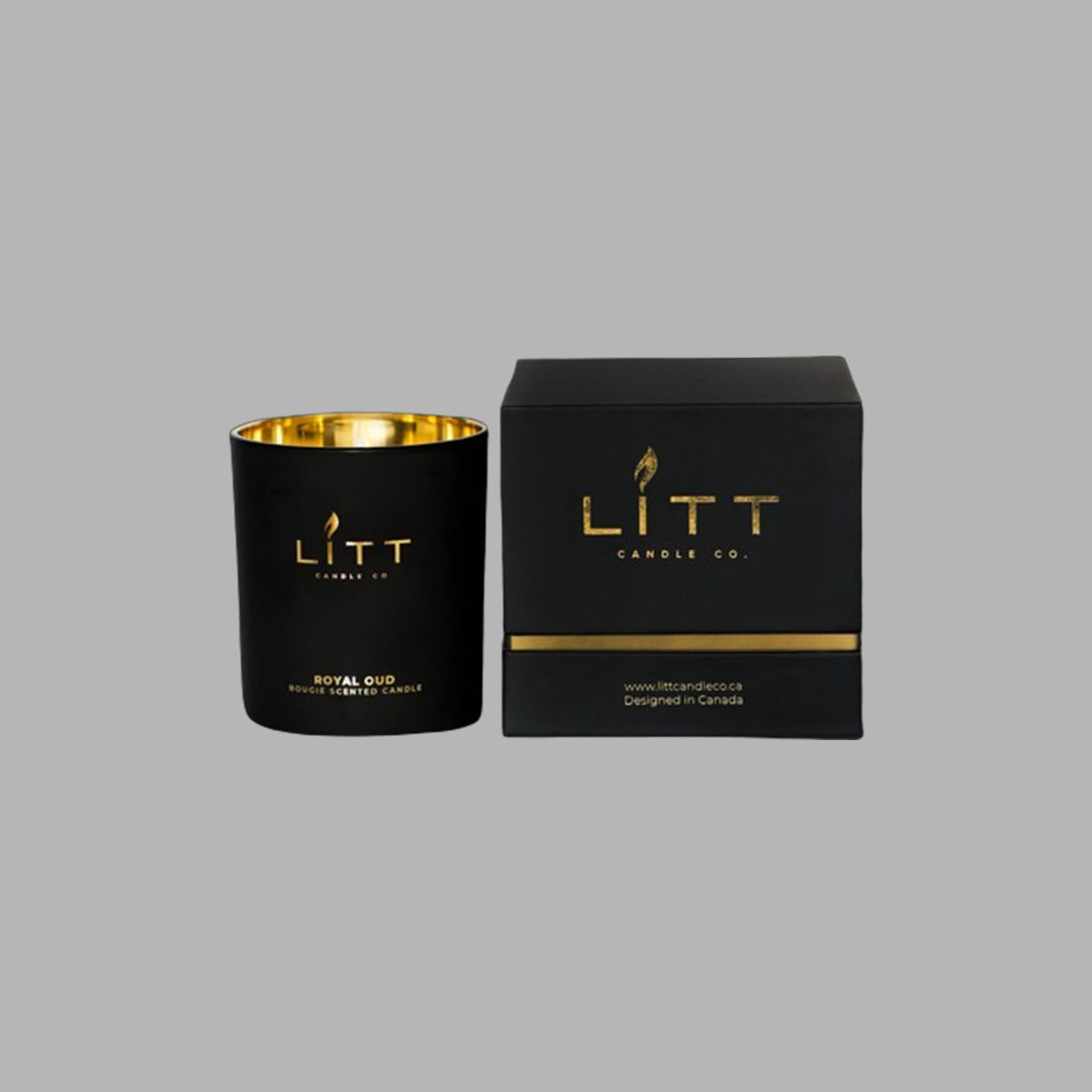 ROYAL OUD